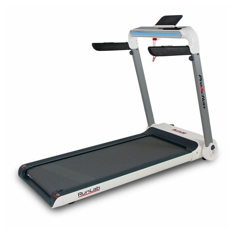 BH Fitness Run Lab Skladací bežecký pás G6310