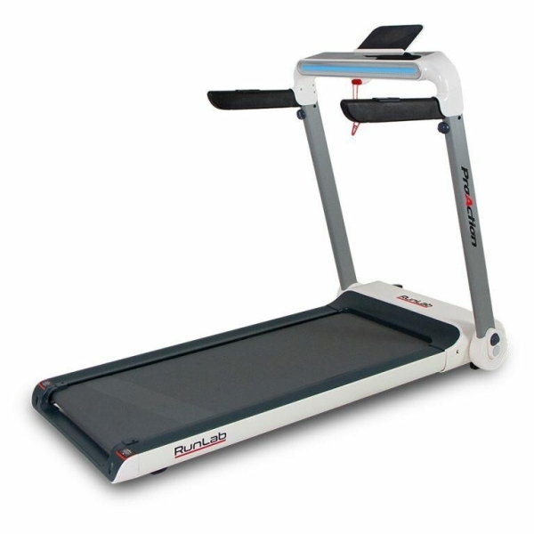 BH Fitness Run Lab Skladací bežecký pás G6310