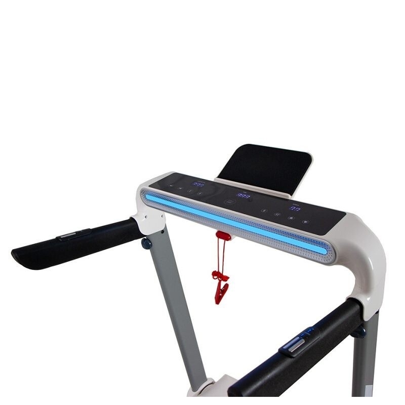 BH Fitness Run Lab Skladací bežecký pás G6310