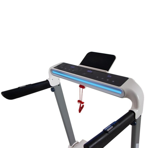 BH Fitness Run Lab Skladací bežecký pás G6310