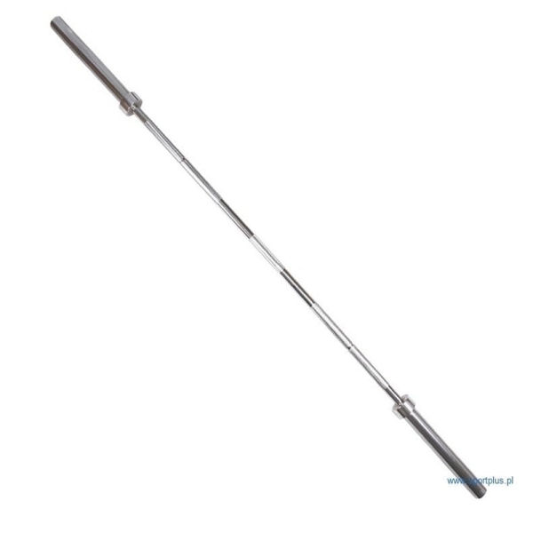 Economic 50 mm Olympic Gryphon 180 cm + svorky Economic 50 mm Olympic Gryphon 180 cm + svorky