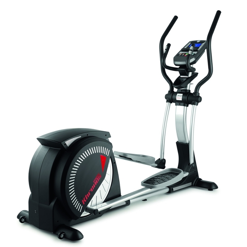 Orbitrek Elektromagnetyczny BH Fitness i. Super Khronos G2487I