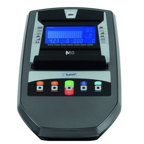 Orbitrek Elektromagnetyczny BH Fitness i. Super Khronos G2487I
