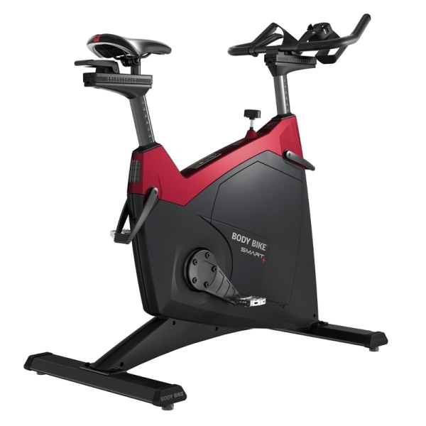 Smart+ Spinning Bike 99110040 Body Bike Red Smart+ Spinning Bike 99110040 Body Bike Red