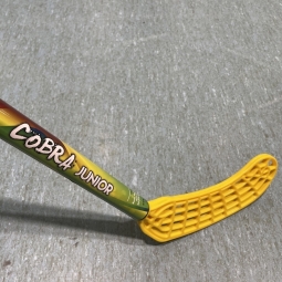 Hokejka Cobra Junior 101 cm