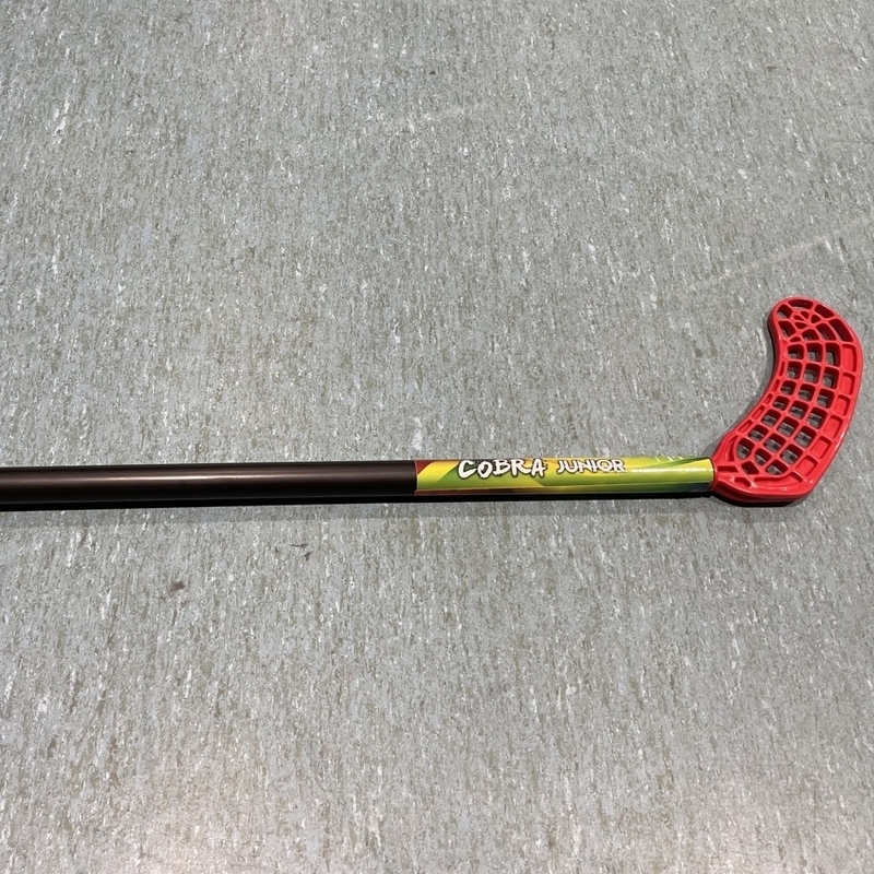 Hokejka Cobra Junior 101 cm