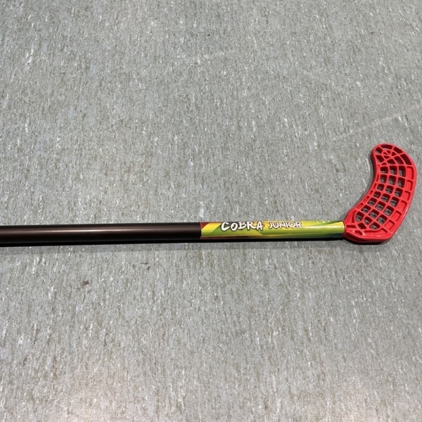 Hokejka Cobra Junior 101 cm