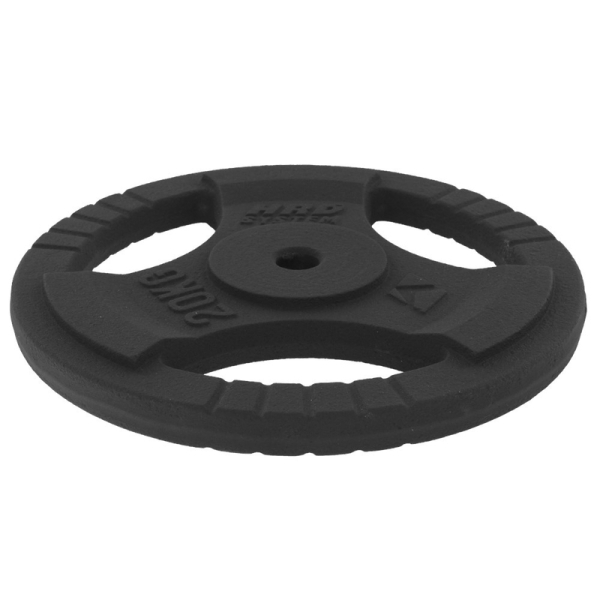 Zaťaženie P-f 20 kg Zaťaženie P-f 20 kg