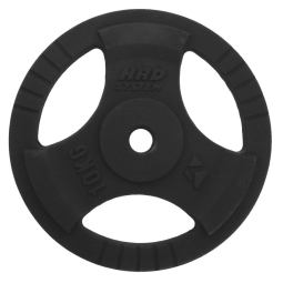 P-f zaťaženie 10 kg