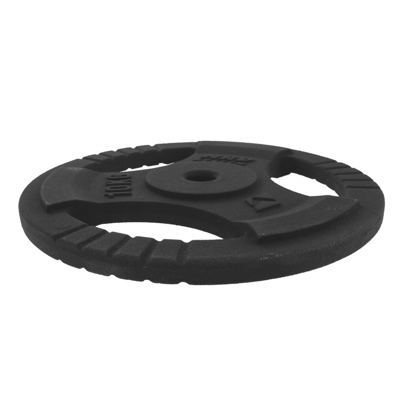 P-f zaťaženie 10 kg