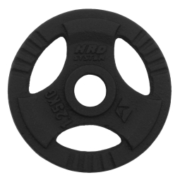 Hmotnosť P-f 1,25 kg