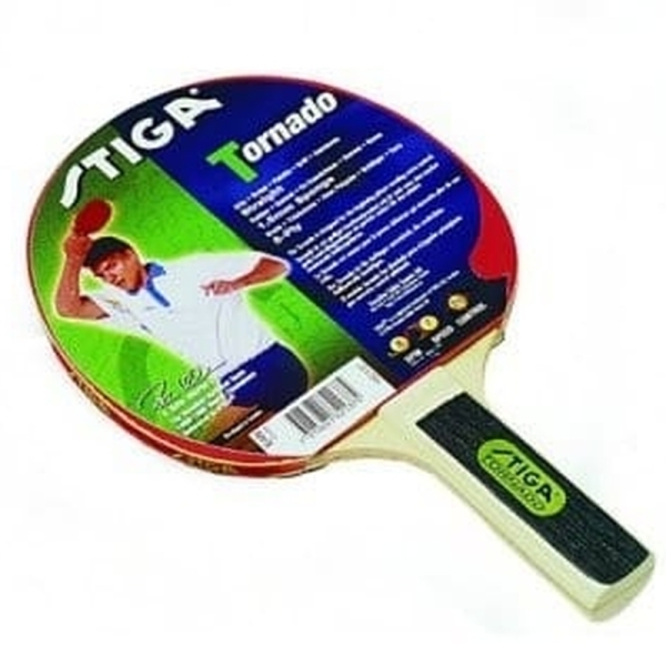Raketa na stolný tenis Stiga Tornado