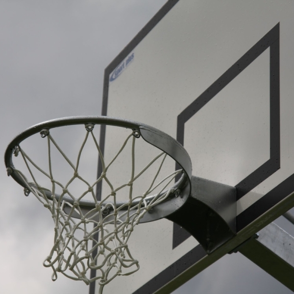 Basketbalový kôš PREMIUM Basketbalový kôš PREMIUM