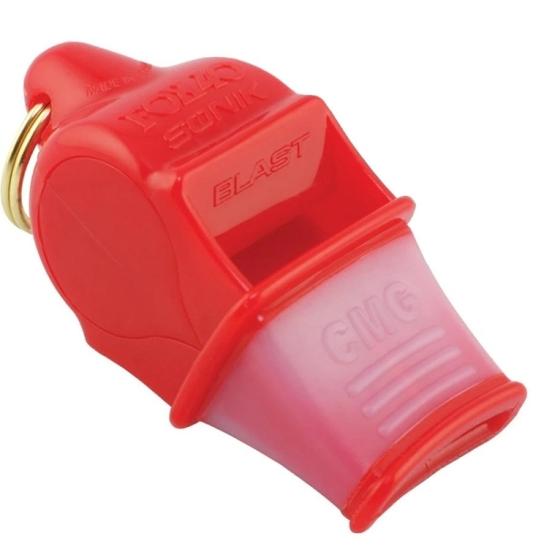Gwizdek FOX40 Classic CMG ze sznurkiem Official Gwizdek FOX40 Classic CMG ze sznurkiem Official