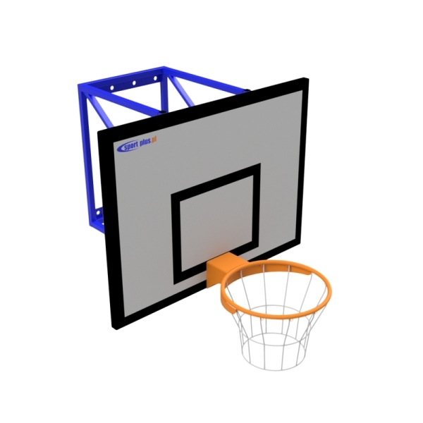 Basketbalový set OPTIMUM s nastaviteľnou výškou