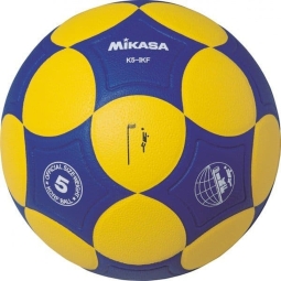 Mikasa K-5-IKF korfbal veľkosť 5