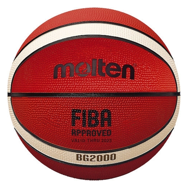 Molten basketbal B7G2000, veľkosť 7