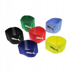 Kapitánska páska Puma