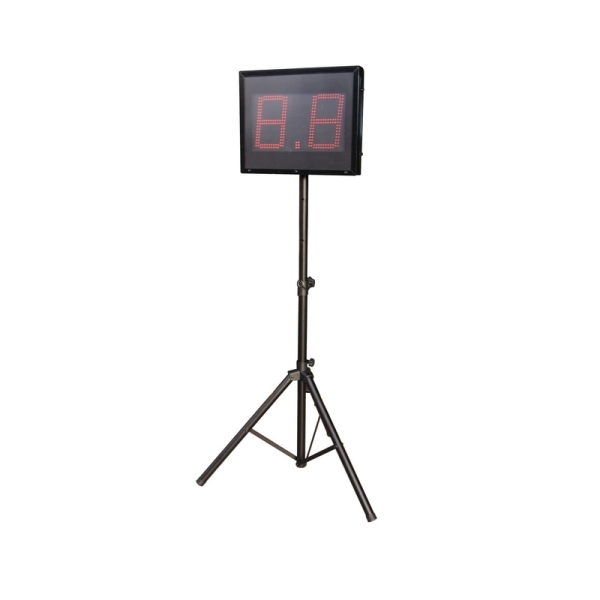Časomiera (korfbal a basketbal)