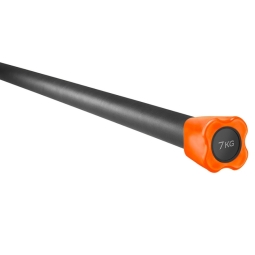 Tyč na telo 7 kg