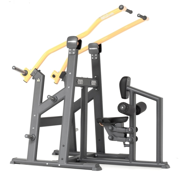 Sit-up press NS 19 Sit-up press NS 19