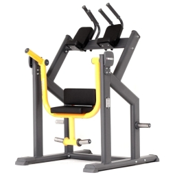 Brušné svaly NS 16