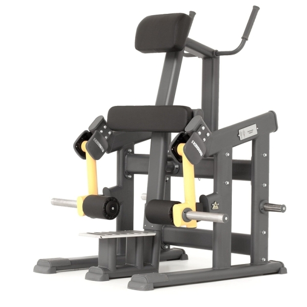 Biceps femoris v stoji NS 08 Biceps femoris v stoji NS 08
