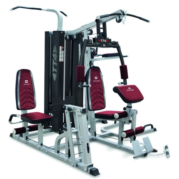 BH Fitness TT4 G159 tréningový atlas BH Fitness TT4 G159 tréningový atlas