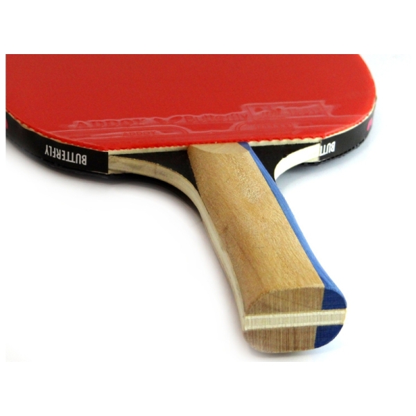 Raketa na stolný tenis Butterfly Timo Boll Silver