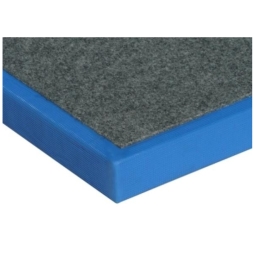 Zápasnícka podložka