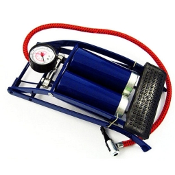 Nožná pumpa Sport Plus