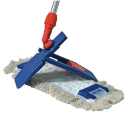 Plochý mop 40 cm kompletný