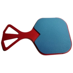 Veľká klzná podložka s hubkou