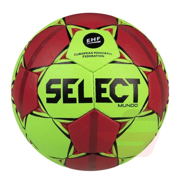 Select Mundo handball (veľkosť 3) Select Mundo handball (veľkosť 3)