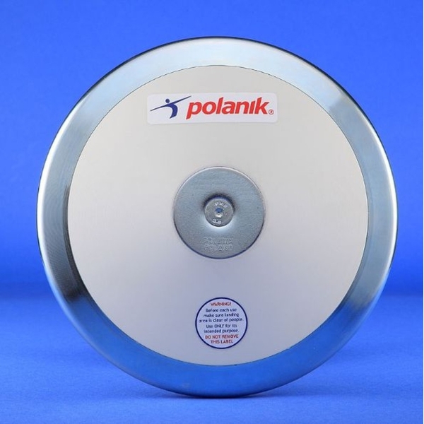 Nastaviteľný tréningový disk 1-1,5 kg
