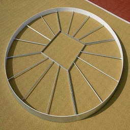 DC-250 diskársky kotúč