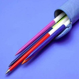 Rúrka Javelin JTU-600