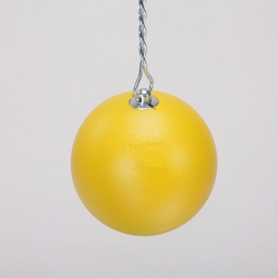 Výkonné oceľové kladivo 7,26 kg, priemer 113 mm