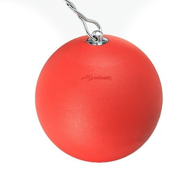 Oceľové cvičné kladivo 12 kg