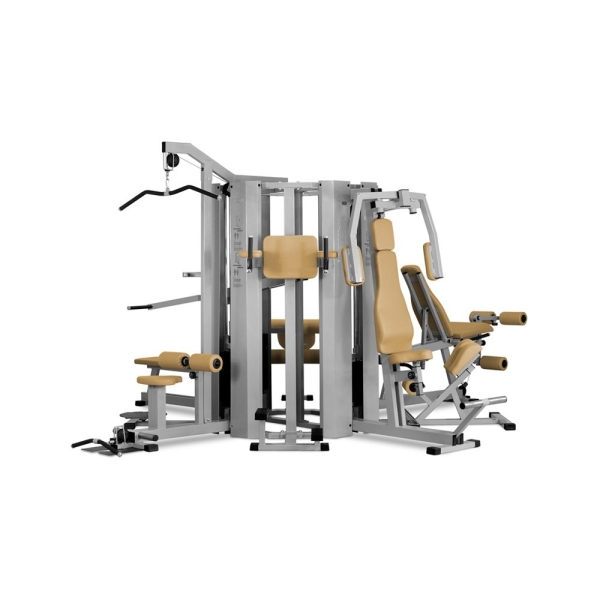 Atlas Millennium s 12 stanicami Atlas Millennium s 12 stanicami