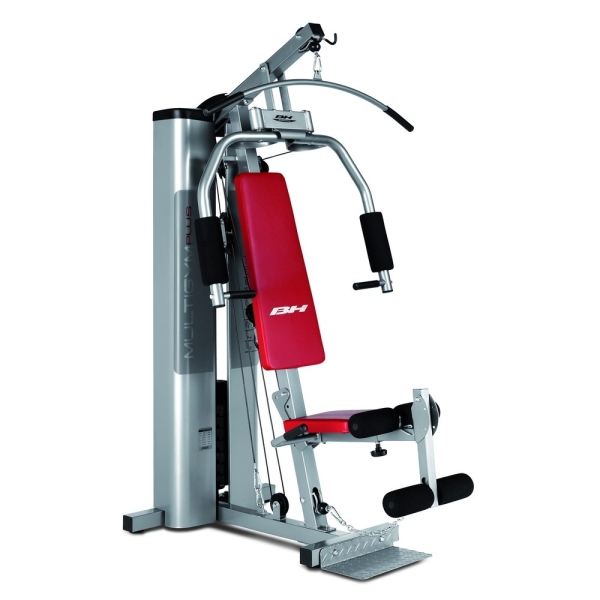 Multigym Plus tréningový atlas BH Fitness G112X Multigym Plus tréningový atlas BH Fitness G112X