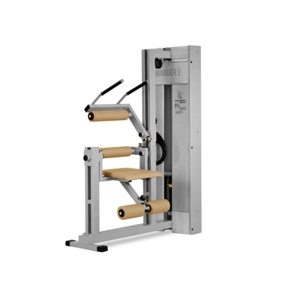 Priame brušné svaly JP-30A Priame brušné svaly JP-30A