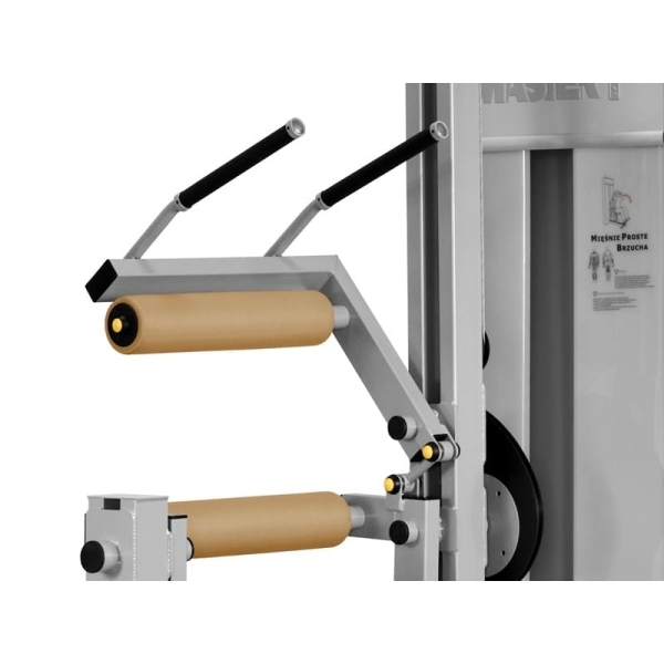 Priame brušné svaly JP-30A