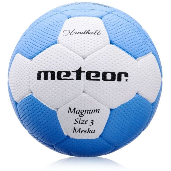 Meteor Magnum hádzaná (muži) Meteor Magnum hádzaná (muži)