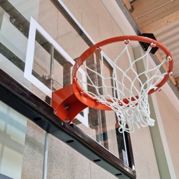 Sieť proti obruči Anti-Whip