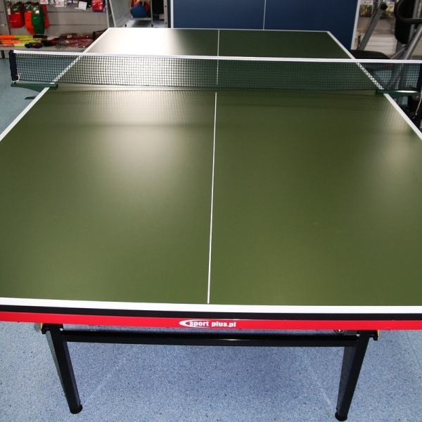 Stôl na stolný tenis Sport Plus 6202 (22 mm stolová doska)