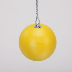 Vysoko výkonné oceľové kladivo 4 kg, priemer 95 mm IAAF