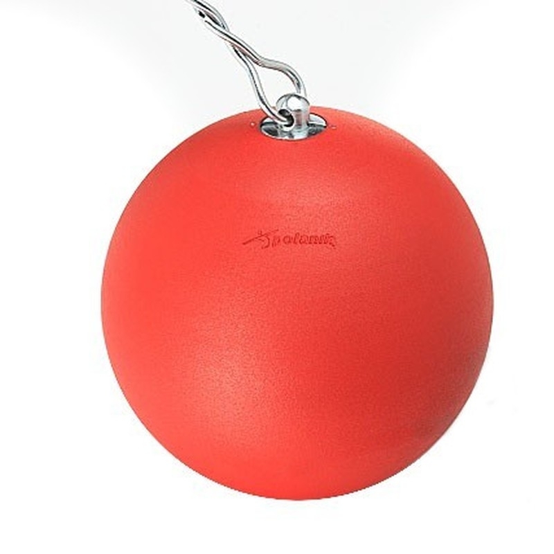 Oceľové cvičné kladivo 3,25 kg