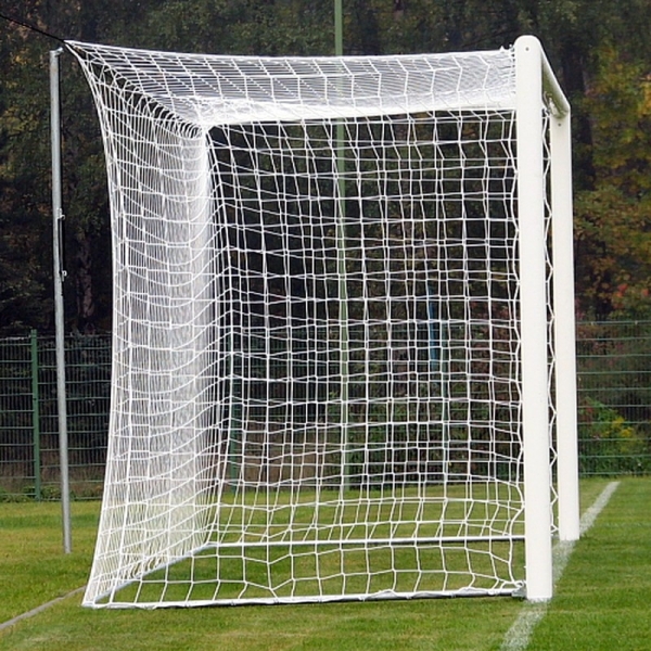 PE pletivo, 7,50 x 2,50 m, hrúbka šnúry 4 mm, hĺbka 200/200
