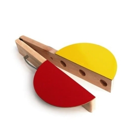 Začínajúci potlesk